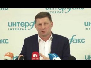 Сергей Фургал запретил охоту на белогрудых медведей