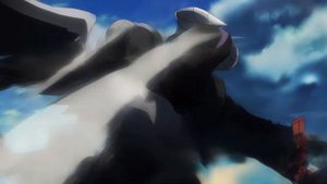 Overlord - Opening 4 【HOLLOW HUNGER】 4K 60FPS Creditless | CC