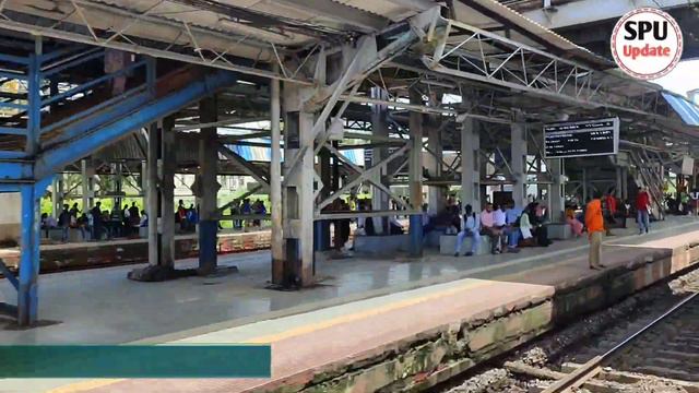 Mumbai के Kurla का name  कैसे पड़ा | Kurla station | Mumbai news | Kurla news | Mumbai local train