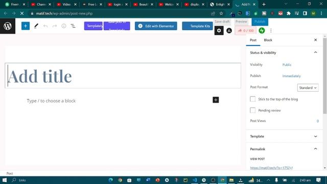 How to Display Source Code in WordPress Posts #wordpress #sourcecode #post #wordpresscode