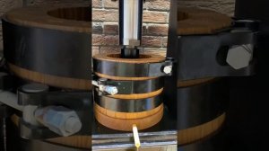 Процесс производства масла холодного отжима