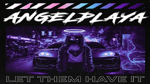 ? ? ?НОВАЯ МУЗЫКА #2023 ???  ANGELPLAYA - LET THEM HAVE IT