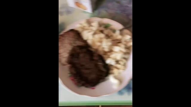 горяченькое.