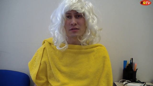 MamaMia #4 смотреть онлайн