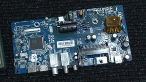 DEXP F32D7200C W не включается.