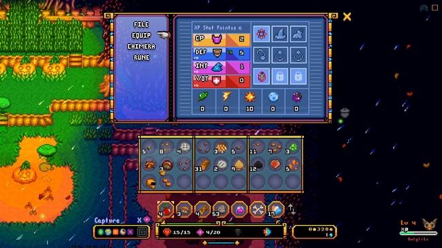 New Start | EP03 | Serin Fate смотреть онлайн