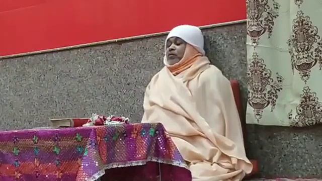 02.01.20, вечер. Что такое гаура-гаятри (вопрос-ответ) смотреть онлайн