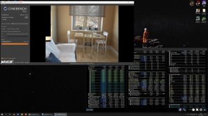 Intel 13th Gen i7 13700K Easy undervolt + Overclock - Cpu Lite Load + Adaptive offset Msi Z690