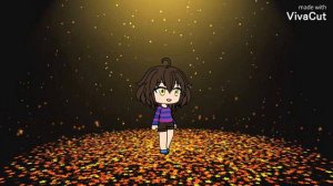 Песня  Фриск на русском