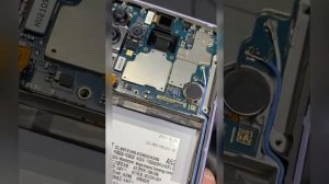 Samsung A52 нет изображения. Киев Art Service. Ремонт телефонов: Арт Сервис.