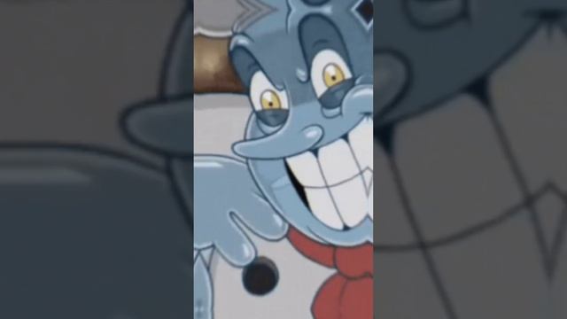 chef salt baker vs pizza face Steve vs Roblox newb. #1v1 fan request #cuphead #pizzatower смотреть онлайн