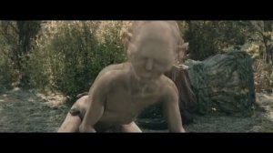 Властелин колец Гоблин