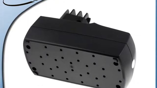 Akku für Werkzeug Metabo 6.25478 18V 2500mAh NiCd