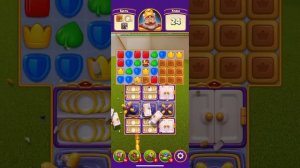 Royal Match # 97-100  |  Бассейн