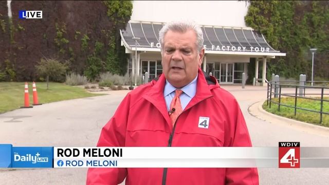 Bill Ford asks UAW to end auto strike, take fight to the ‘real competition’ смотреть онлайн