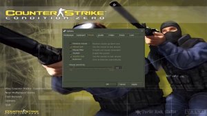 Tutorial: How to Get Counter-Strike Condition Zero & 1.6 for Mac OS X (HD)
