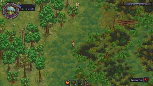 Graveyard keeper - Ремонт подвала завершён. +3DLC. #12 смотреть онлайн