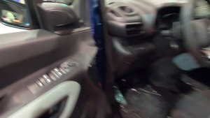 CITROEN BERLINGO FEEL XL MODEL 2020 WALKAROUND AND INTERIOR