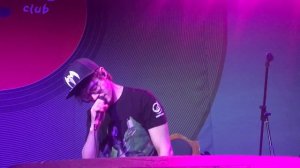 Александр Казьмин, Ростислав Колпаков - «Ты гибель моя» 05.06.2019 Караоке Камикадзе