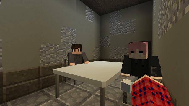 Minecraft SCP - Otso (Minecraft Roleplay) смотреть онлайн