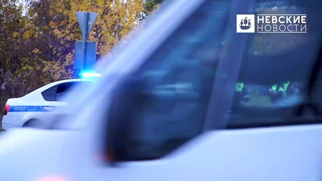 Машинист предстанет перед судом за сошедшие с рельсов вагоны в Гатчине смотреть онлайн