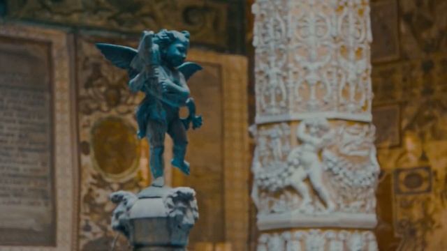 Флоренция достопримечательности смотреть онлайн