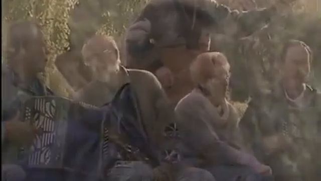 " НИ КТО ТЕБЯ НЕ ЛЮБИТ ТАК КАК Я ". Поёт ансамбль "Митрофановна" (первый состав) смотреть онлайн