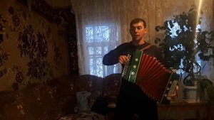Чистый лист🤔 под гармонь😎