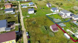 Ленинградская область, Гатчинский р-н, Покровское КП - участок