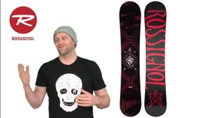The Rossignol Circuit Snowboard Review