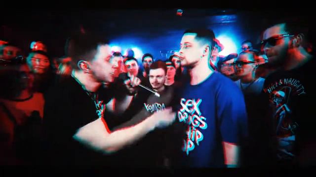 GOKILLA/VIBEHUNTER/ДИКТАТОР  UAV - MIX  ПОД ДРУГОЙ БИТ