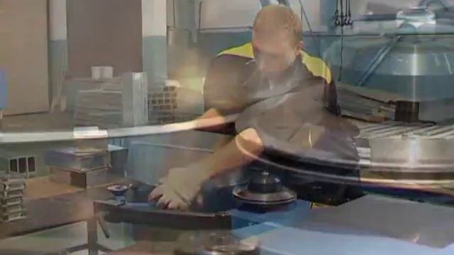 Производство воздуховодов для систем вентиляции