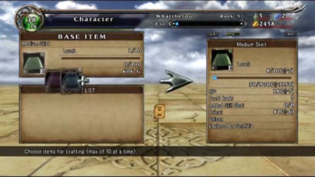 Soul Calibur: Lost Swords - Fnu Reviews смотреть онлайн