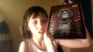 детский игрушечный планшет