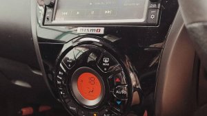 Note Nismo s - маневренный и экономичный автомобиль для поездок