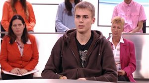 По делам несовершеннолетних, 695 выпуск