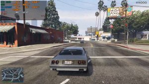 GTA 5 Online : GTX 1650 4GB + i3-12100F