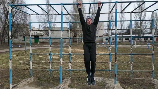 Лучшие упражнения для прокачки торса с собственным весом