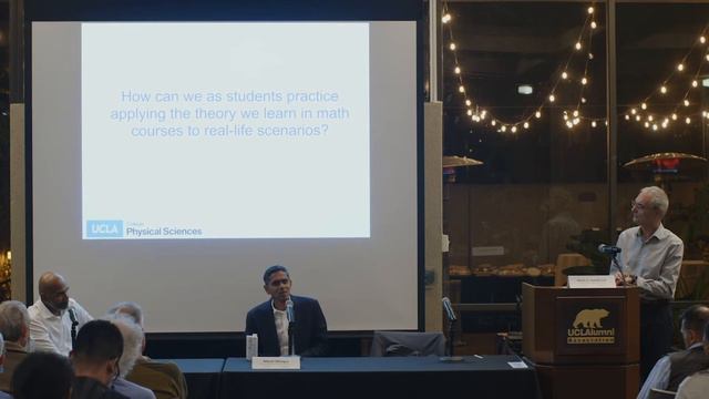 Data Theory in the World Seminar: Preparing for Future Work смотреть онлайн