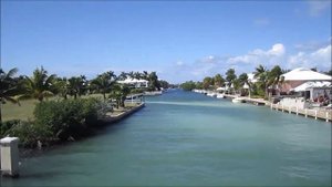 Каймановы Острова (Grand Cayman) - прогулка по воде и суше