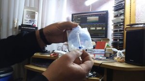 Обзор посылки с Али, приспособление для укоренения, и роста корней на самой ветке.