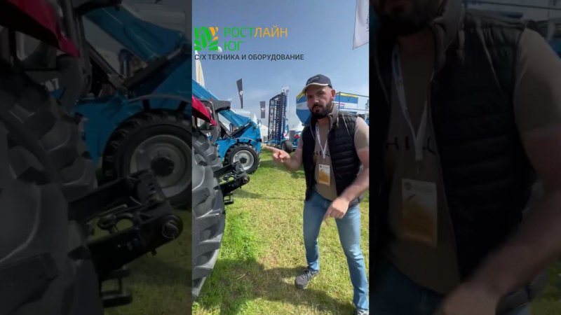 #трактор #farming #agriculture #мтз #кировец #сельхозтехника #фермер
