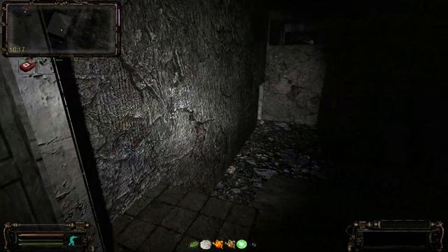 Тайники Кости в Припяти. Все варианты. ОП-2.2.