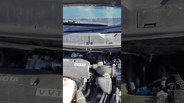 ошибка P0171 ,ошибка P0191 Toyota смотреть онлайн