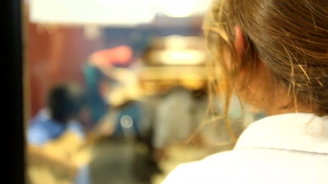 Why be a Mentor? смотреть онлайн