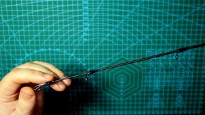 САМЫЙ БЮДЖЕТНЫЙ СПИННИНГ С ДВУМЯ ВЕРШИНКАМИ с АлиЭкспресс? | JOHNCOO SWORD | Обзор, первый взгляд