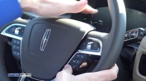 2022 Lincoln Nautilus Reserve Review & Test Drive | Smail Lincoln