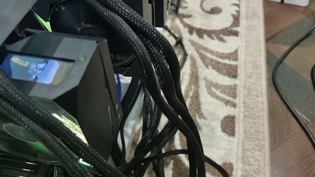 Обзор майнинг фермы на 834 mh/s. Доход за 17 дней смотреть онлайн