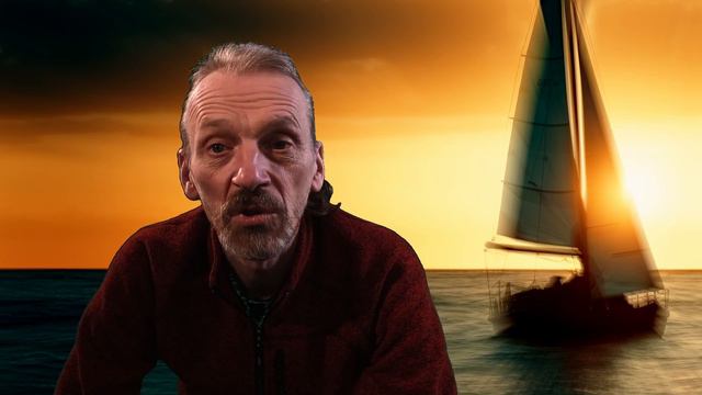 Притча "Остров чувств" смотреть онлайн