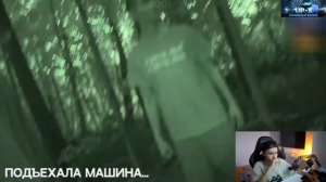 КОРЕШ СМОТРИТ ПУГАЕМ СТРИМЕРОВ НА ЗАБРОШЕННОЙ ДАЧЕ СТАЛИНА / КОРЕШ СТРИМ